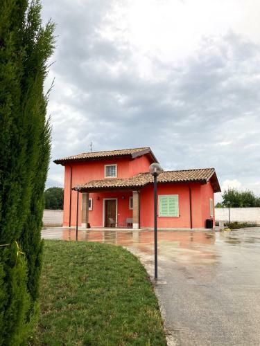 Villa Relais Gregorio