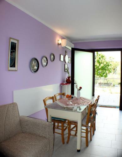 Apartamento Residenza Al Parco