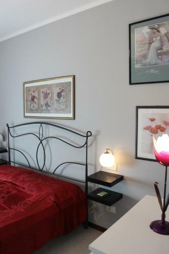 Apartamento Residenza Al Parco