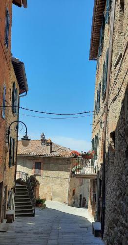 Alla Rocca Del Lago