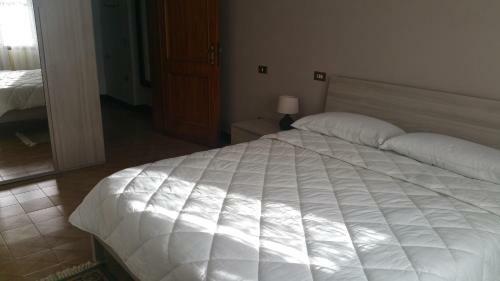Apartamento Casa Trasimeno