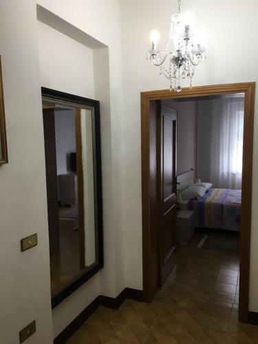 Apartamento Casa Trasimeno