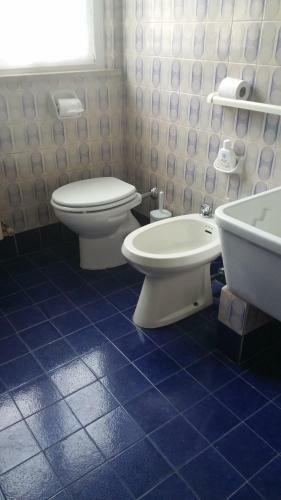 Apartamento Casa Trasimeno