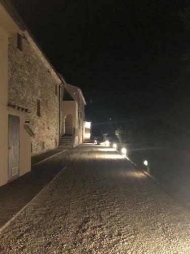 Algioja Apartment Passignano Sul Trasimeno