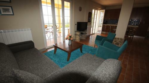 Apartamento Villa Sopra