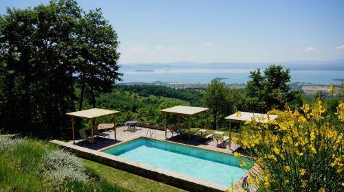 Apartamento Villa Sopra