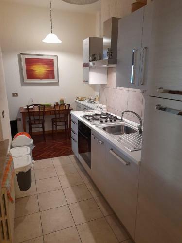Apartamento Lovely Place