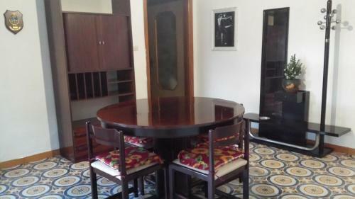 Apartamento Casa Michele