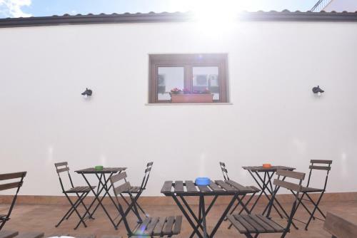 Hostal Palazzo Galifi