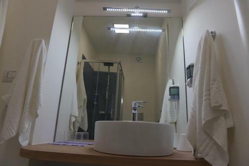 Hostal Palazzo Galifi