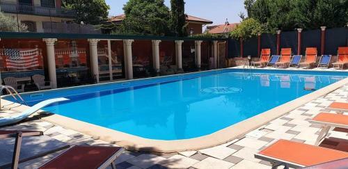 Apartamento Mimosa Resort