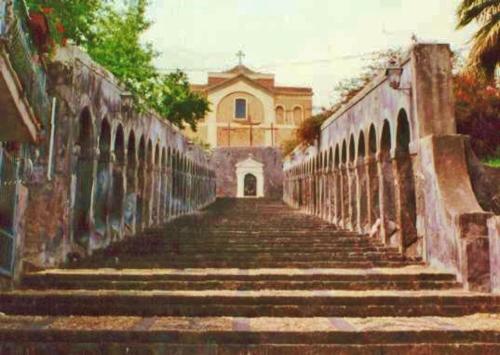 Apartamento Corte Degli Aranci House
