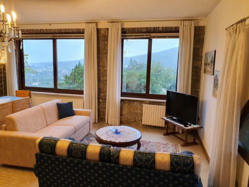 Apartamento Magic Lake Suite 154 Sqm In Villa Dony Complex