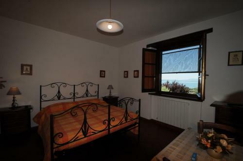 Agroturismo Agriturismo La Volpaia