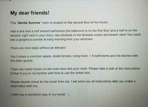 Bed & Breakfast Unbeatableoceanlocationhome!