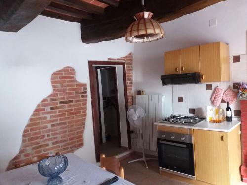Apartamento Alloggio Trasimeno