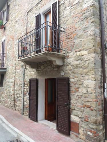 Apartamento Alloggio Trasimeno
