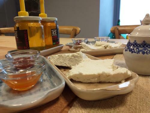 Bed & Breakfast Bisos