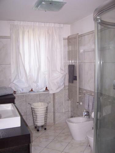 Apartamento Il Quadrifoglio