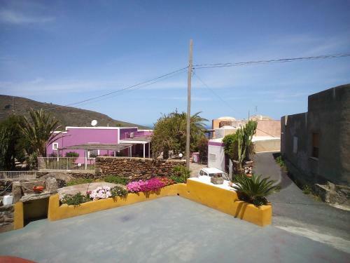 Apartamento Appartamento Monica