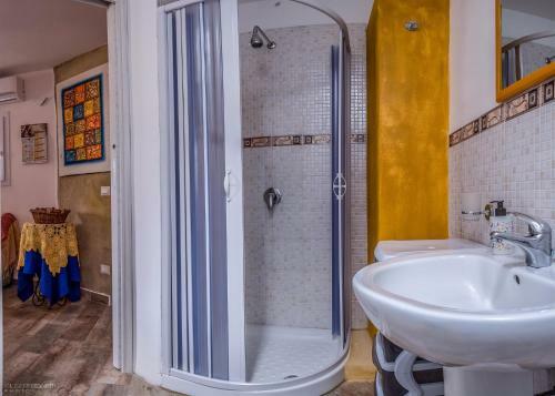 Apartamento Appartamento Monica