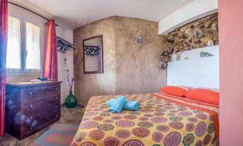 Apartamento Appartamento Monica