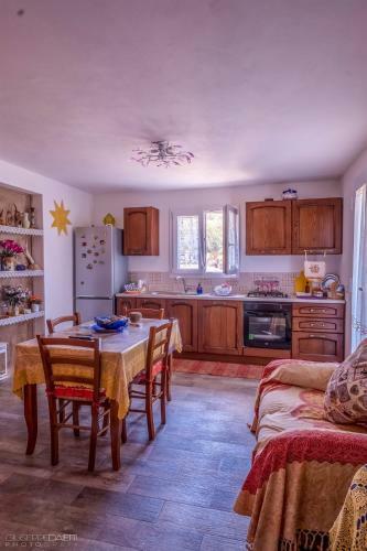 Apartamento Appartamento Monica