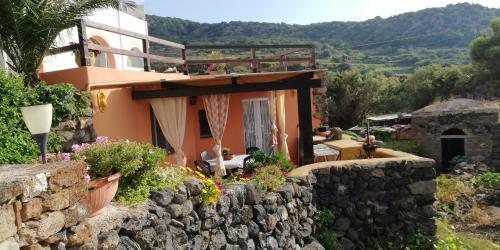 Apartamento Appartamento Monica