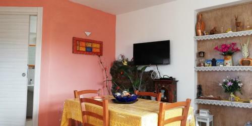 Apartamento Appartamento Monica