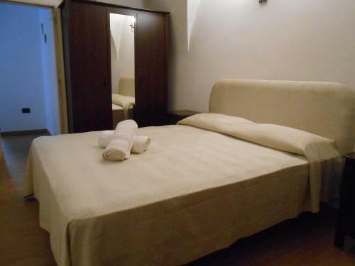 Apartamento Dammuso Kuddia