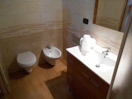 Apartamento Dammuso Kuddia