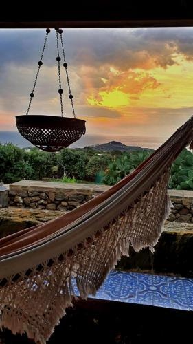 Dammuso Oriente