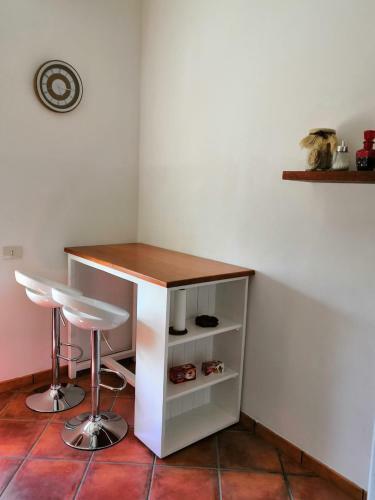Zibibbo Apartment