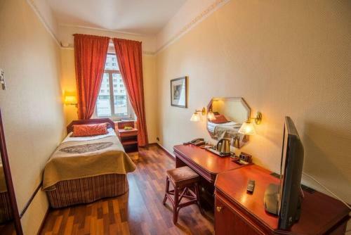 Hotel Astor