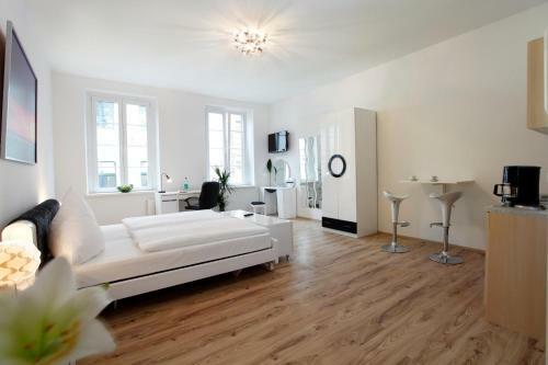 Design Apart By Centro Comfort