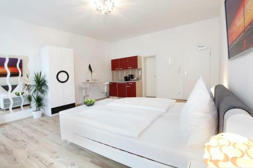 Design Apart By Centro Comfort