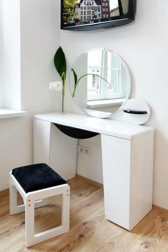 Design Apart By Centro Comfort