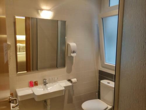 Hostal Pensi�n Easo