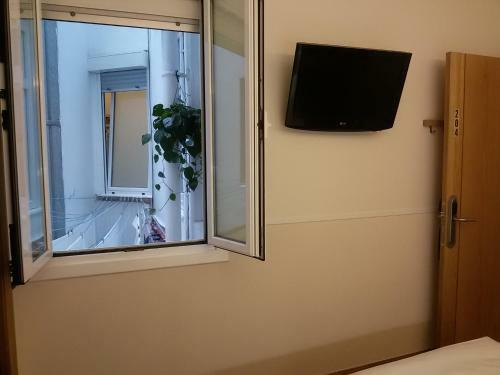 Hostal Pensi�n Easo