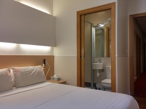 Hostal Pensi�n Easo