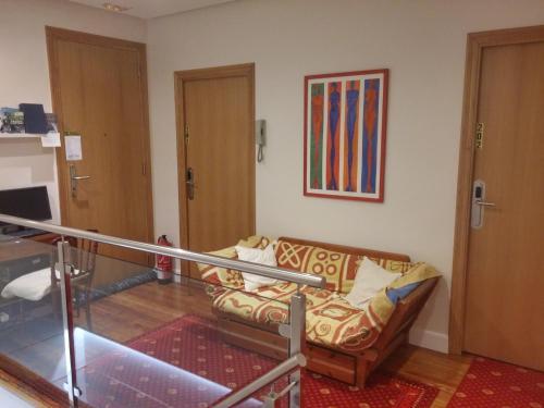 Hostal Pensi�n Easo