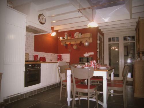Holiday Home De Historie
