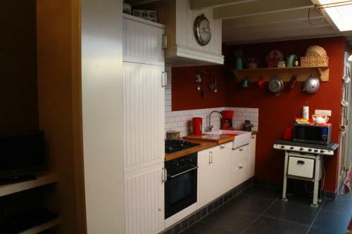 Holiday Home De Historie