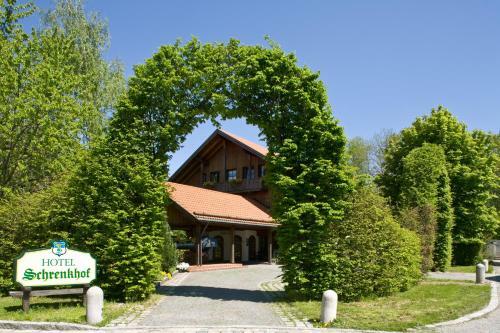 Hotel Schrenkhof