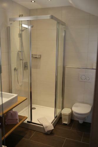 Hostal Pension Gabl