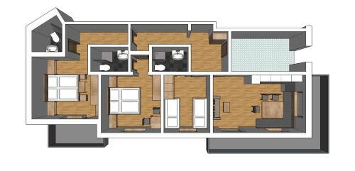 Hostal Pension Gabl
