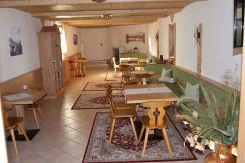 Hostal Pension Gabl