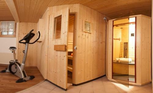 Hostal Pension Gabl