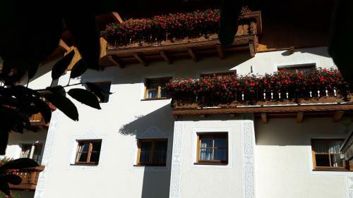 Hostal Pension Gabl