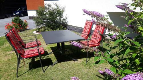 Hostal Pension Gabl
